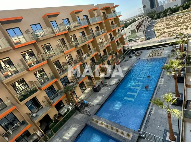 Apartamento 4 habitaciones 94 m² Dubái, Emiratos Árabes Unidos