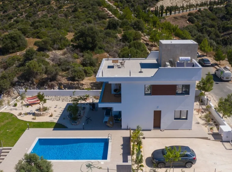 Haus 3 Schlafzimmer 160 m² Kouklia, Zypern