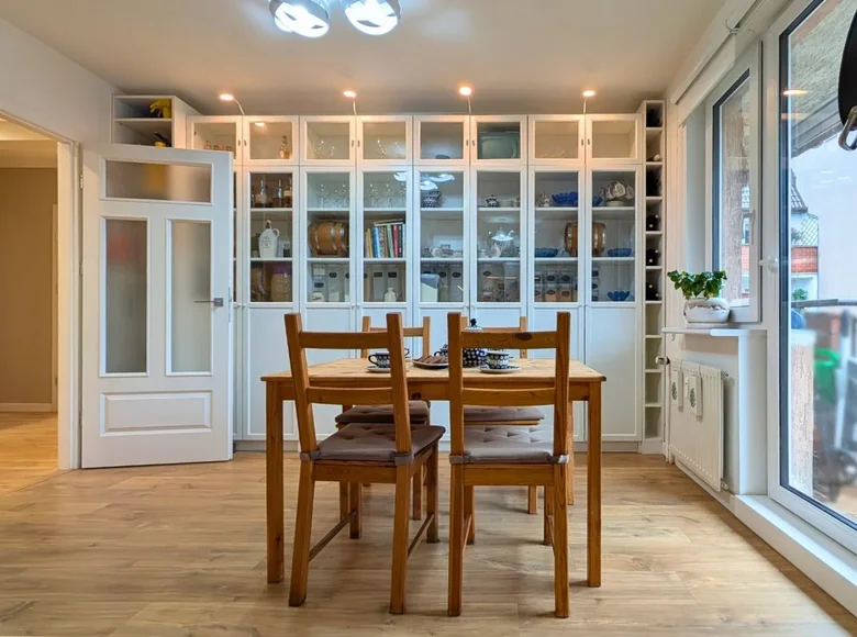 3 room apartment 80 m² Poznan, Poland