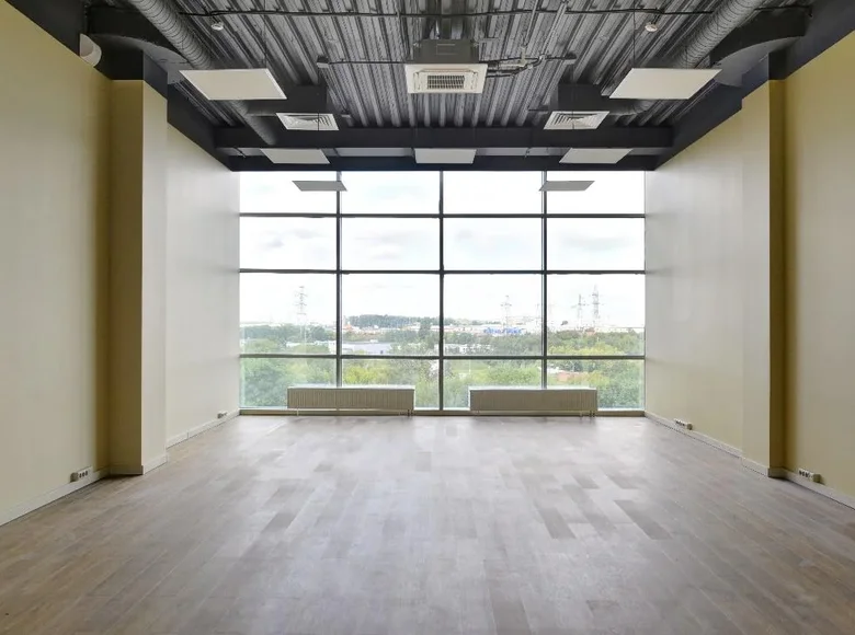 Office 279 m² in Moscow, Russia