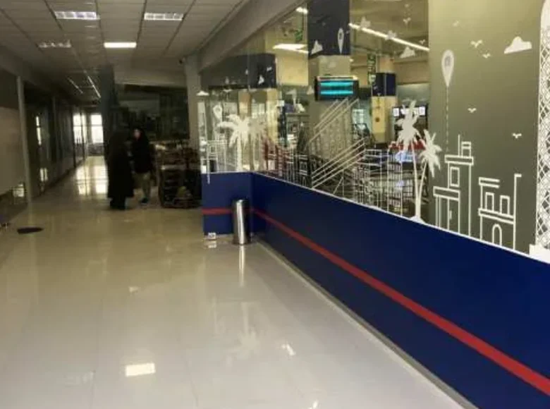 Commercial space for sale in Batumi