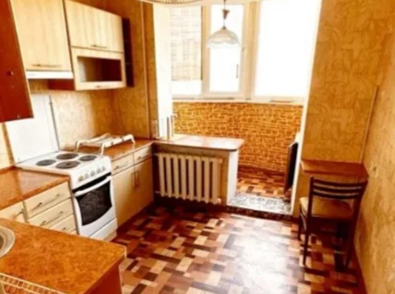 1 room apartment 42 m² Sievierodonetsk, Ukraine