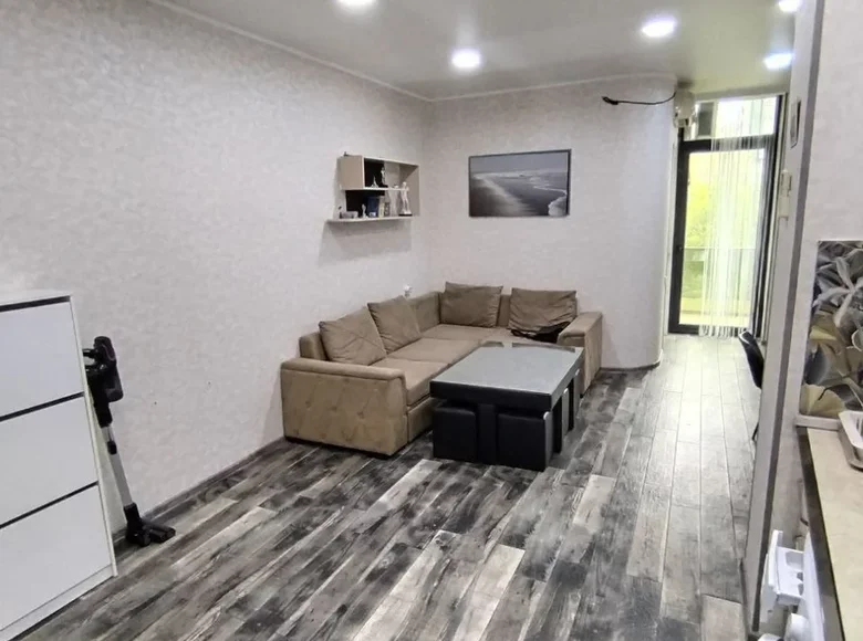 1 bedroom apartment 45 m² Adlia, Georgia