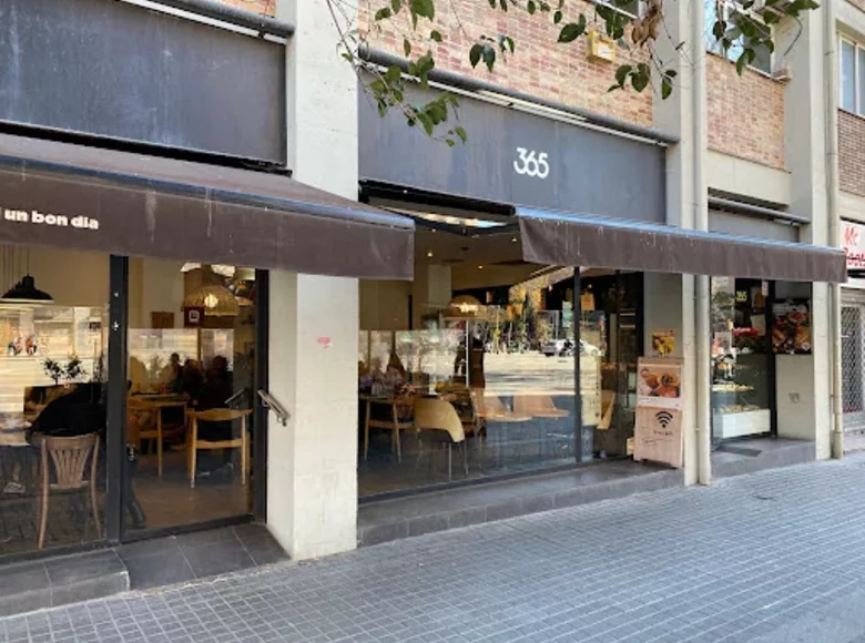 Propriété commerciale 140 m² à Barcelonais, Espagne