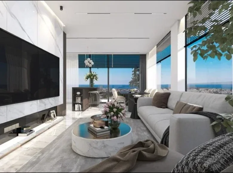 Apartment  Paphos Municipality, Cyprus