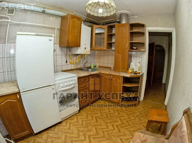 3 room apartment 67 m² Zhabinka, Belarus