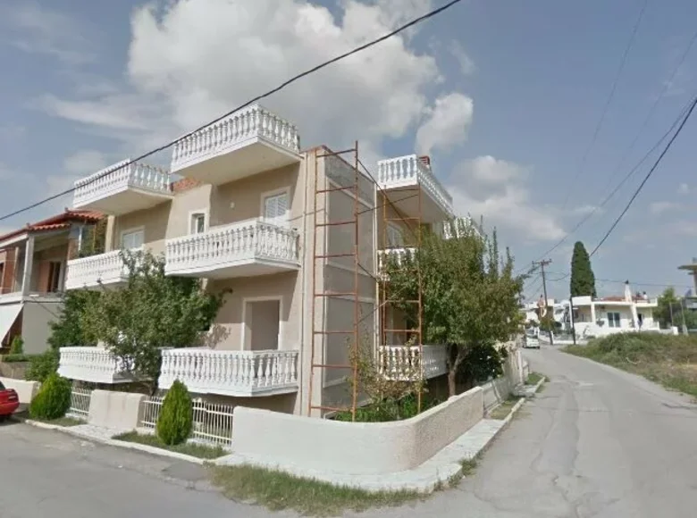 Apartamento 1 habitación 450 m² Municipio de Chalkide, Grecia