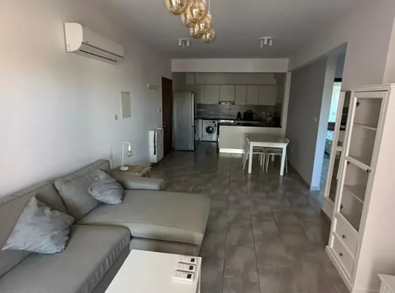 Apartamento 2 habitaciones  Pafos, Chipre