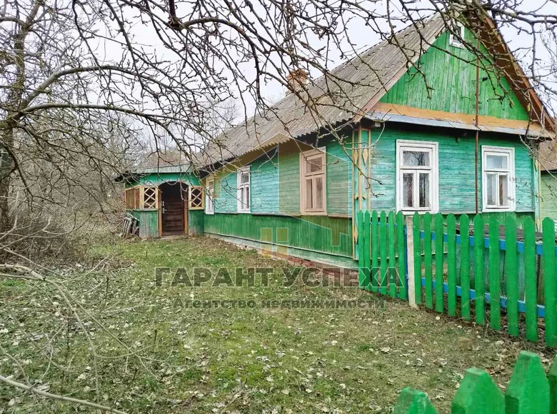 House 46 m² Vistycy, Belarus