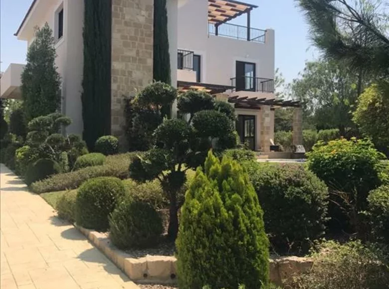 4 bedroom Villa 164 m² Kouklia, Cyprus
