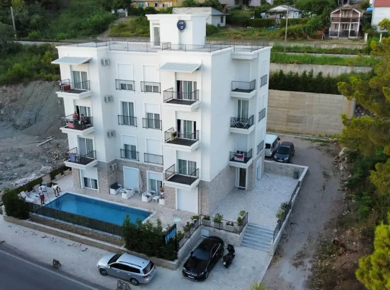 House 15 bedrooms 956 m² Susanj, Montenegro