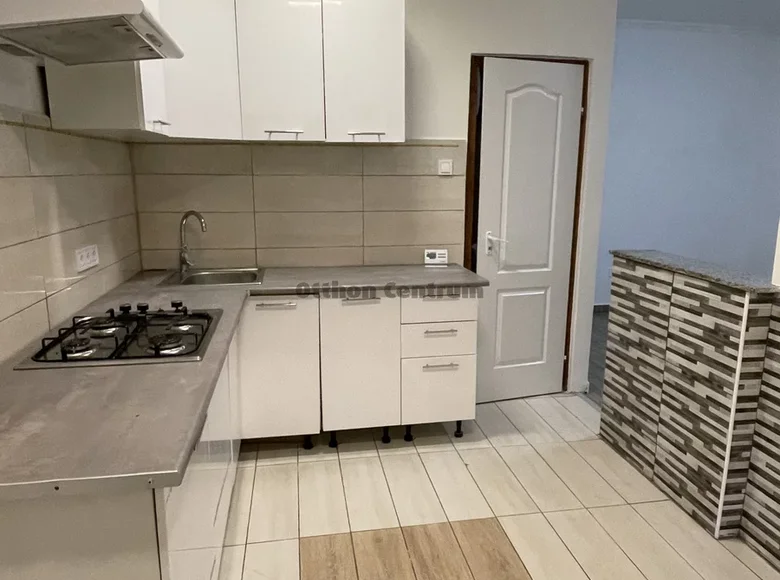 1 room apartment 28 m² Budapest, Hungary