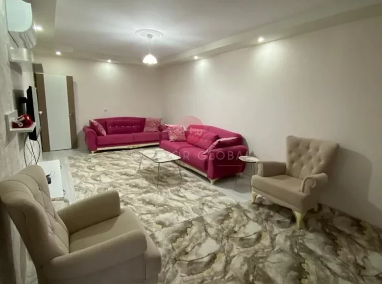 Apartamento 1 habitación 125 m² Karakocali, Turquía