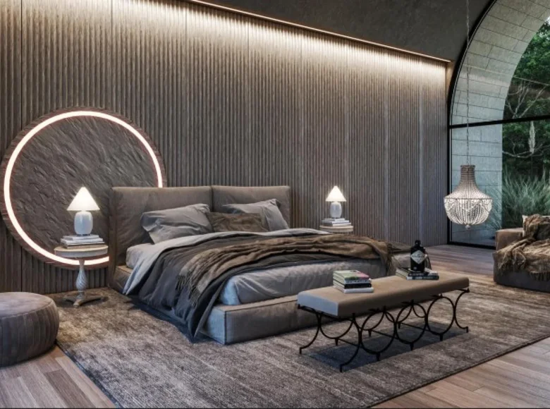 Квартира 3 спальни 137 м² Строволос, Кипр