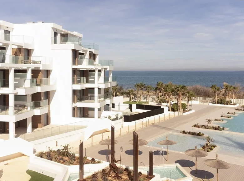 3 bedroom apartment  els Poblets, Spain