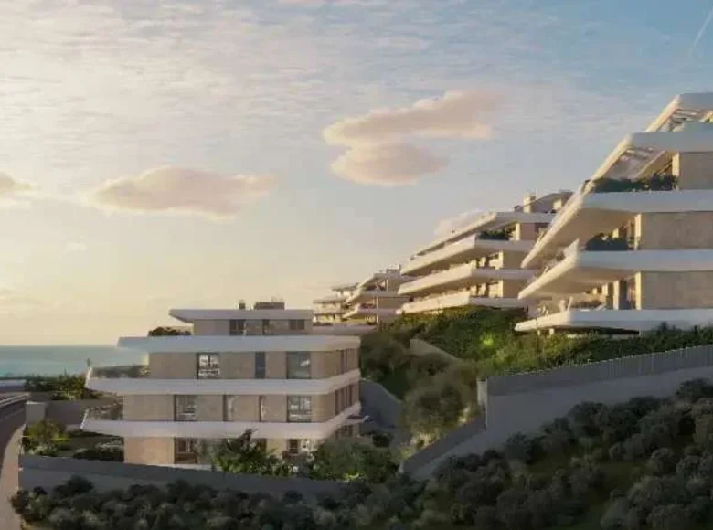 Квартира 2 спальни 166 м² Resinera Voladilla, Испания
