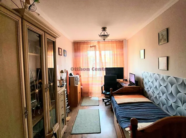 2 room apartment 54 m² Nyiregyhazi jaras, Hungary