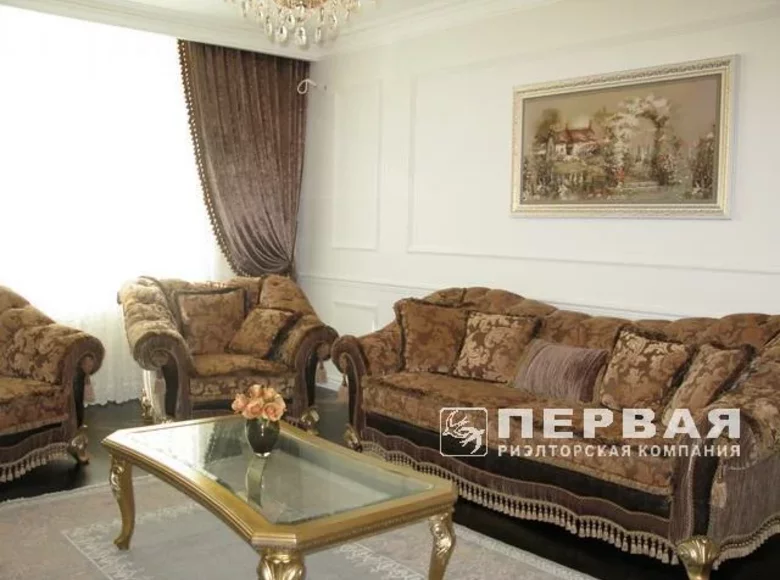 Mieszkanie 3 pokoi 142 m² Odessa, Ukraina