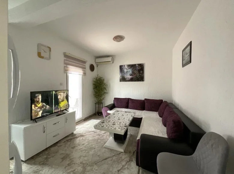 Wohnung 2 Schlafzimmer 44 m² Bar, Montenegro