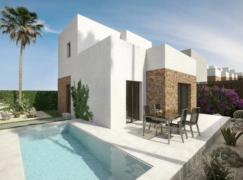 3 bedroom villa 94 m² Valencian Community, Spain