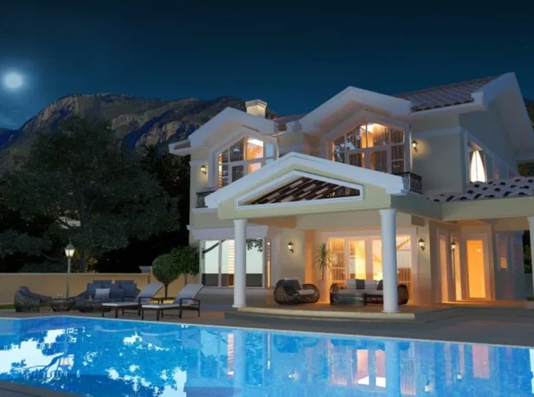 4 bedroom Villa 215 m² Karavas, Cyprus