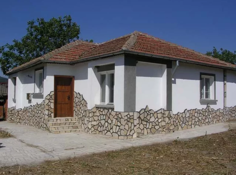 Maison 4 chambres 920 m² Municipalité de Khaskovo, Bulgarie