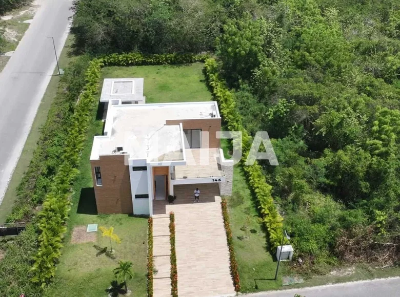 Maison 4 chambres 257 m² Batey El Soco, République dominicaine