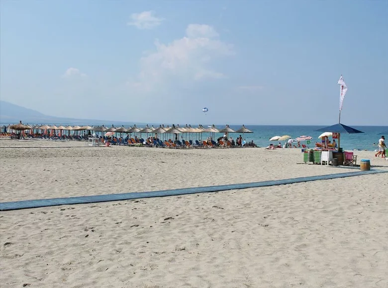 Wohnung 2 zimmer  Neoi Poroi, Griechenland