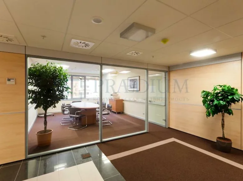 Nieruchomości komercyjne 11 360 m² Central Administrative Okrug, Rosja