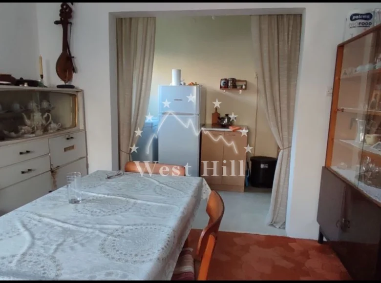 2 room house 55 m² Prcanj, Montenegro