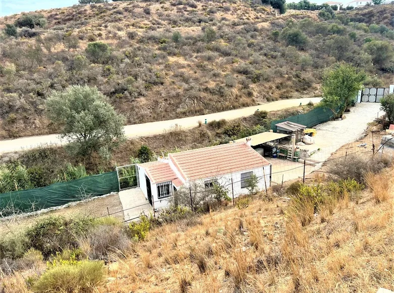 Parcelas 1 habitacion 50 m² Mijas, Španjolska