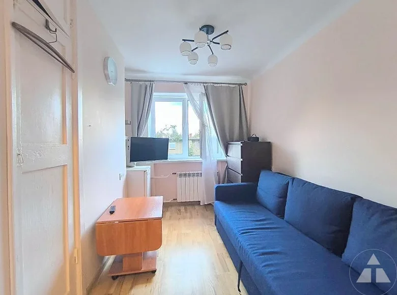 Apartamento 1 habitación 13 m² Riga, Letonia