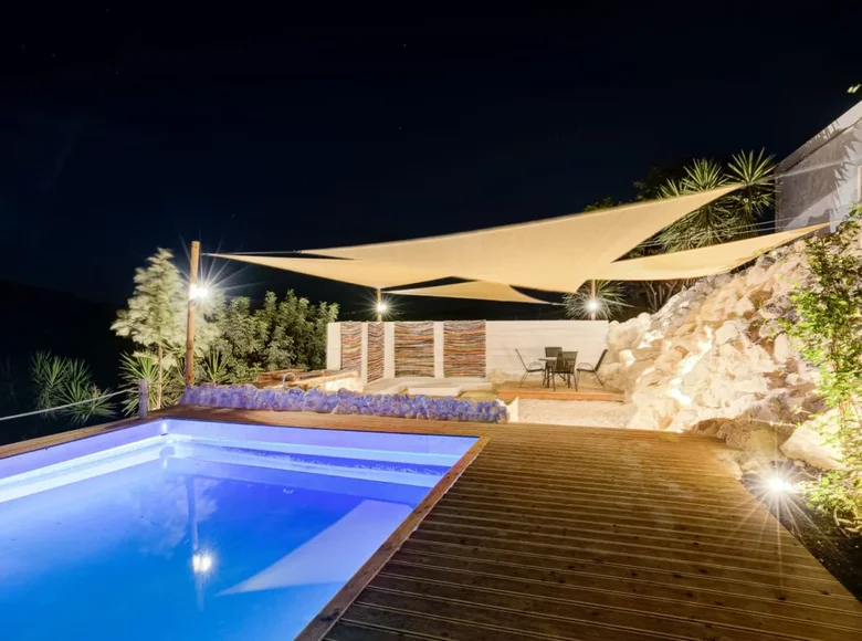 Nieruchomości inwestycyjne 155 m² Anarita, Cyprus