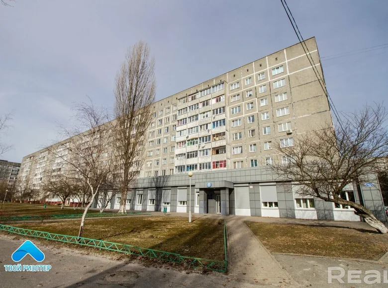 Apartamento 2 habitaciones 47 m² Gómel, Belarús