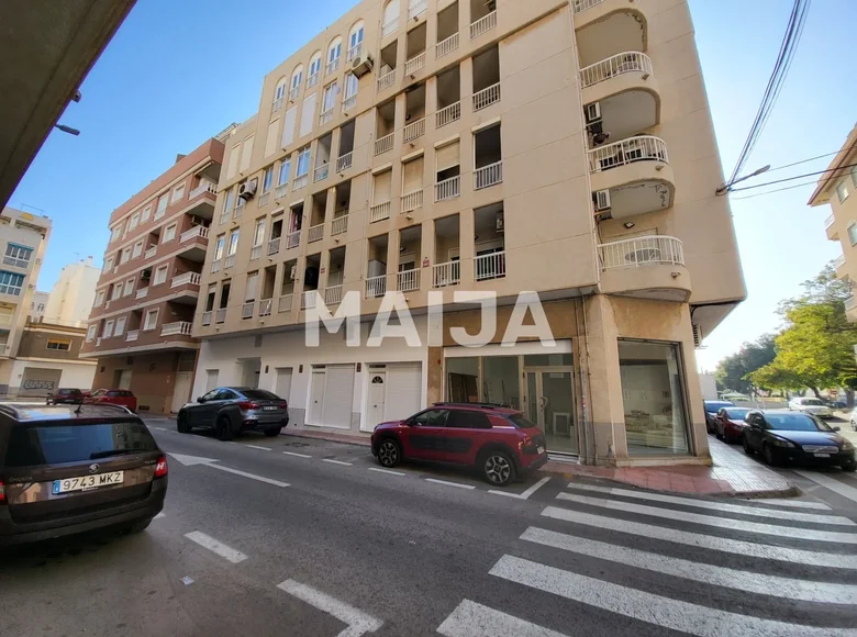 Wohnung 2 zimmer 39 m² Torrevieja, Spanien