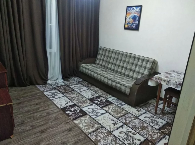 Квартира 1 комната 20 м² Бешкурган, Узбекистан