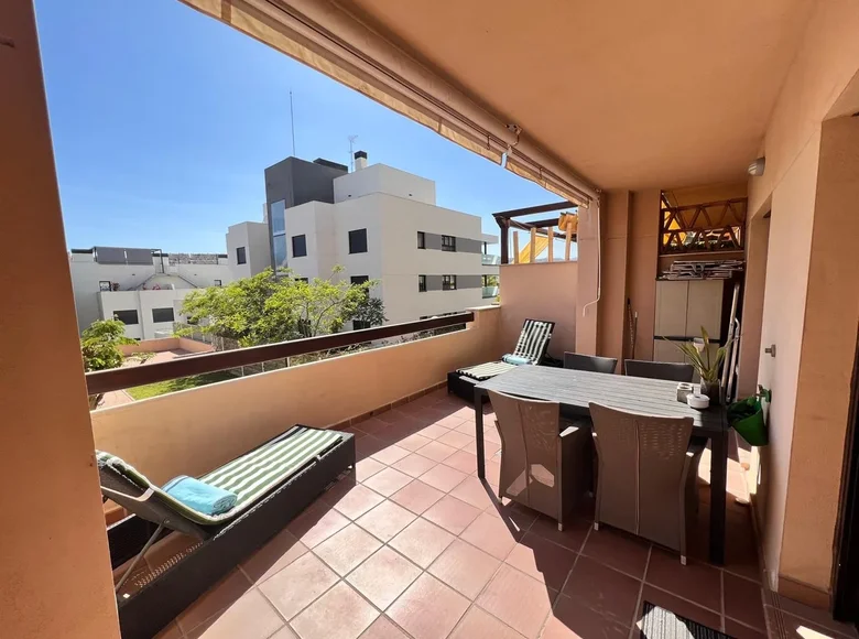 1 bedroom apartment 46 m² Mijas, Spain