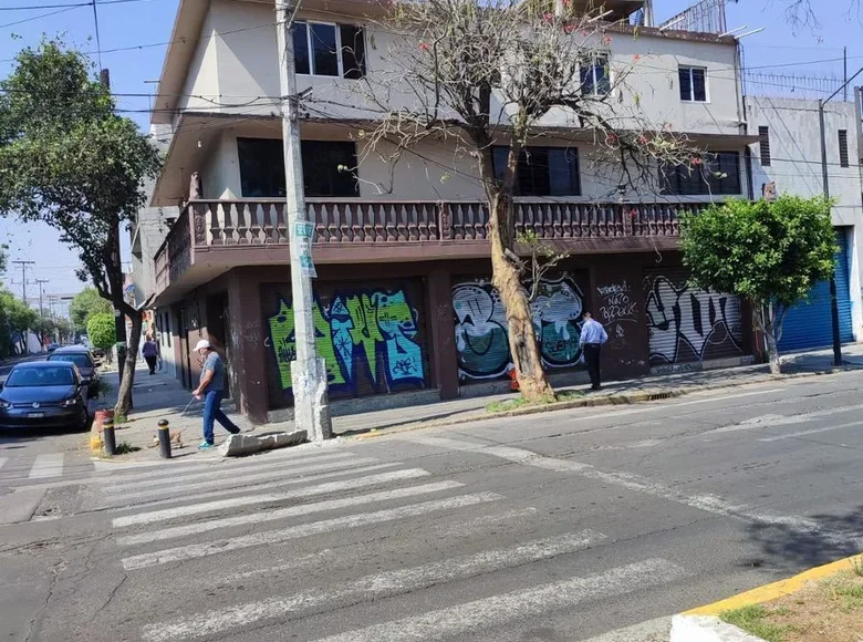 Casa 9 habitaciones 406 m² Ciudad de México, México
