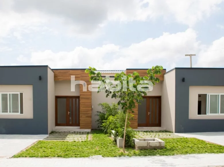 2 bedroom house 77 m² Accra, Ghana