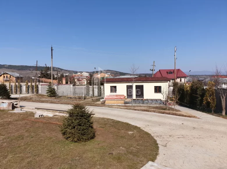 Parcelas 3 000 m² Tiflis, Georgia