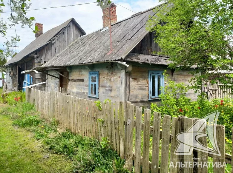 House 27 m² Ciuchinicy, Belarus