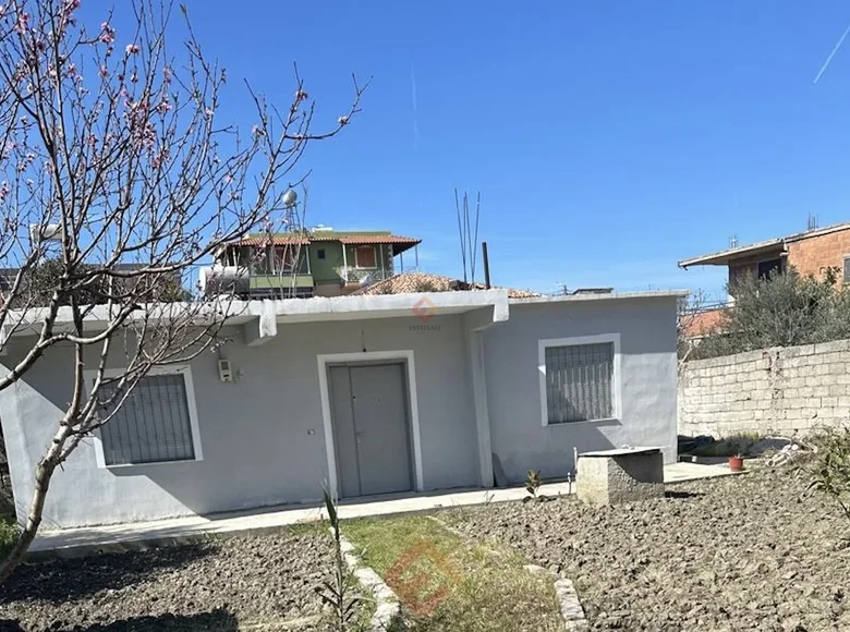 Maison 53 m² Vlora, Albanie