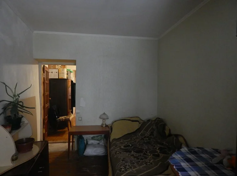 Wohnung 2 Zimmer 37 m² Odessa, Ukraine