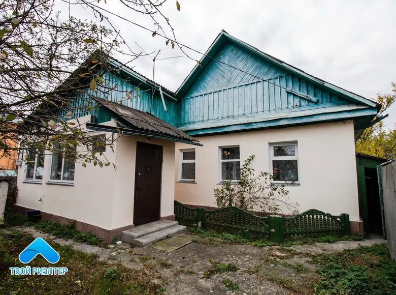 Casa 85 m² Gómel, Bielorrusia