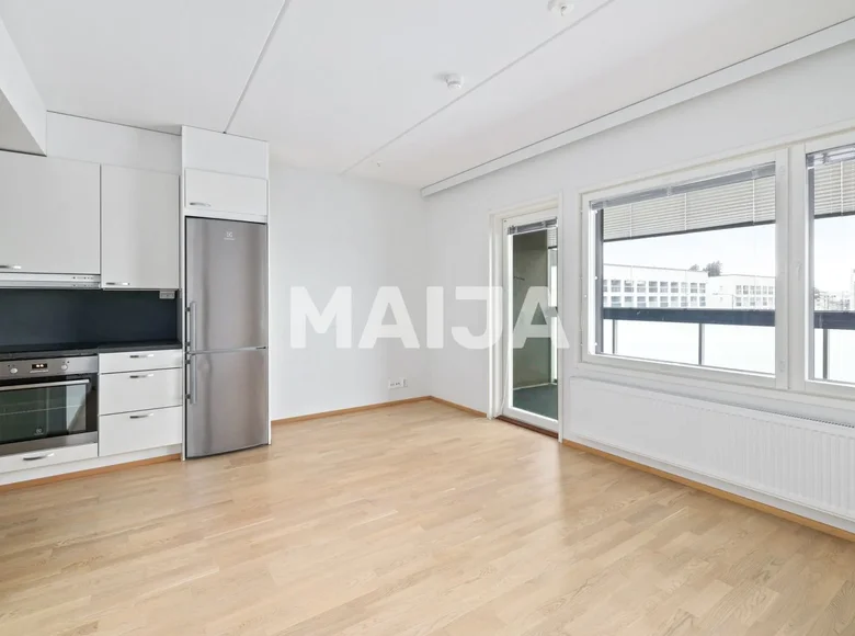 Appartement 2 chambres 41 m² Oulu sub region, Finlande
