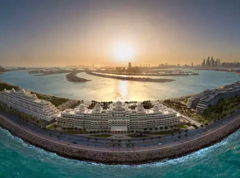 Wohnung 5 Zimmer 428 m² Dubai, Vereinigte Arabische Emirate