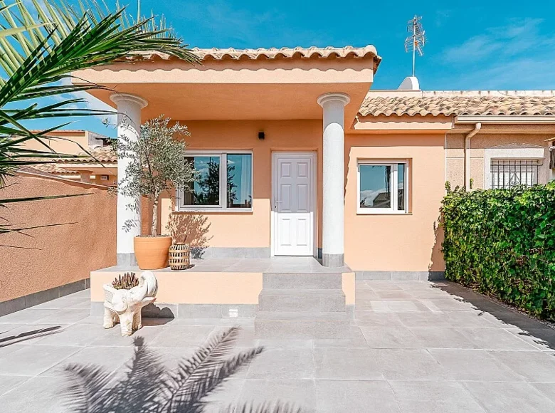 2 bedroom Villa 60 m² Orihuela, Spain