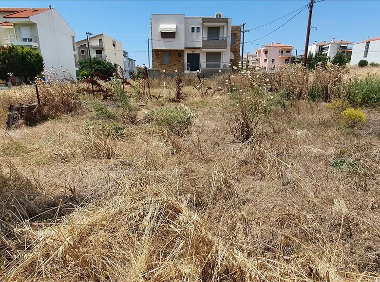 Atterrir 1 chambre  Flogita, Grèce