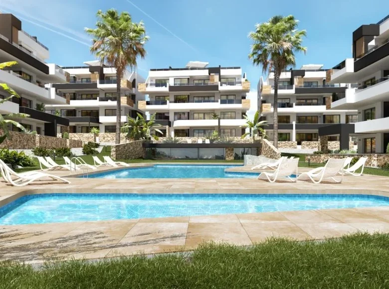 Mieszkanie 75 m² Torrevieja, Hiszpania