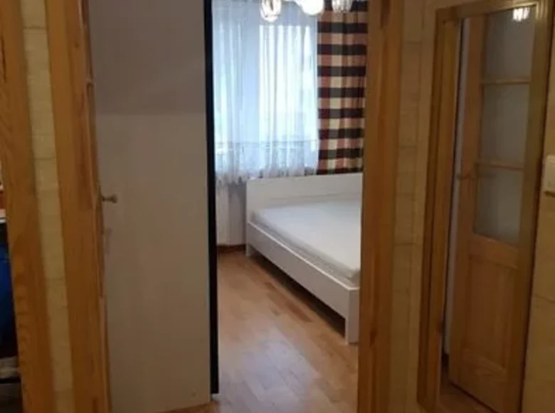 2 room apartment 45 m² in Warsaw, Poland